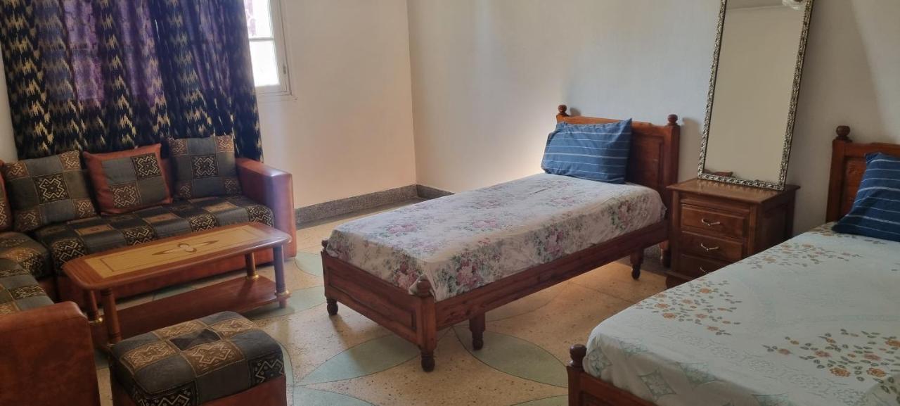 Appartement Adam Oujda Exterior photo