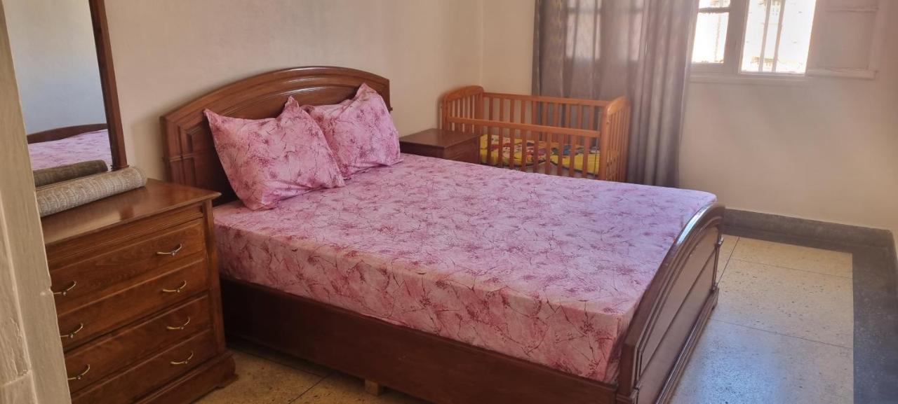 Appartement Adam Oujda Exterior photo
