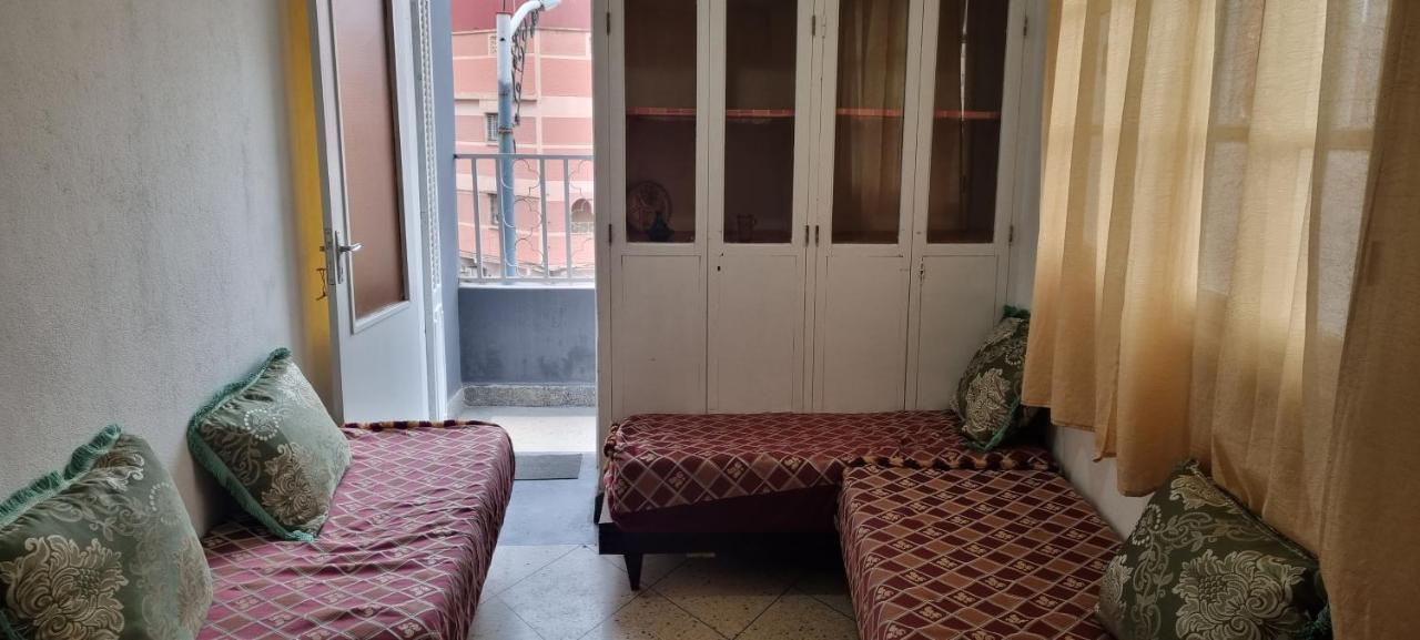 Appartement Adam Oujda Exterior photo
