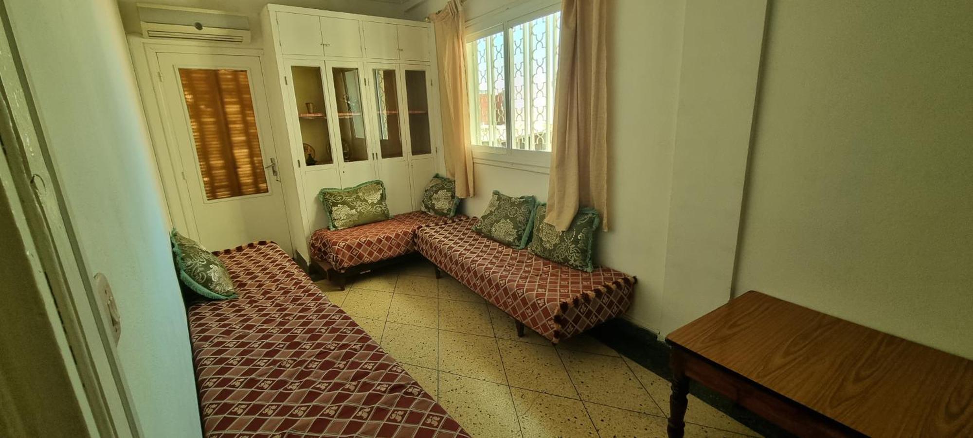 Appartement Adam Oujda Exterior photo