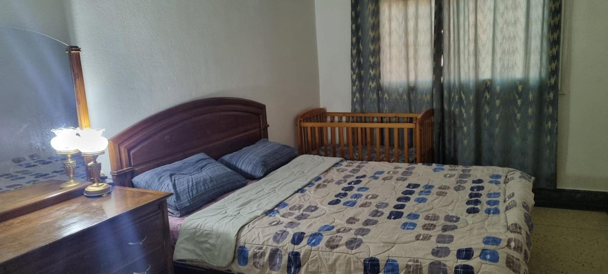 Appartement Adam Oujda Exterior photo